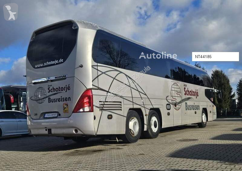 Rutebil Neoplan CITYLINER