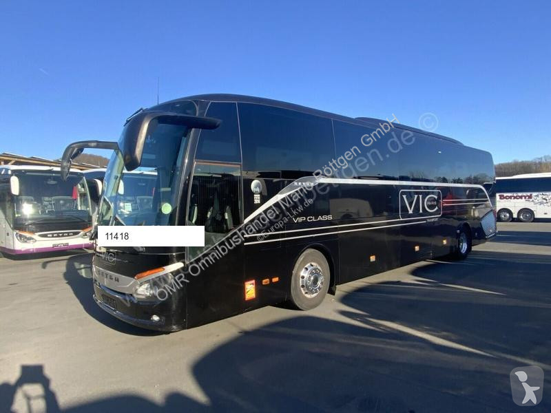 Autocar Setra