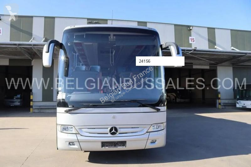 Autokar Mercedes / 15RHD