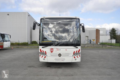 Autobus trasporto scolastico Mercedes