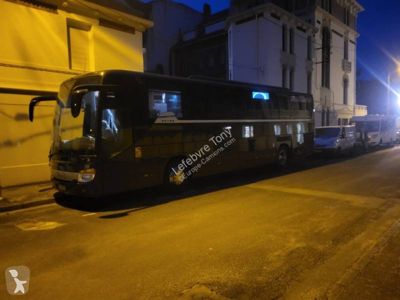 Autocar Setra