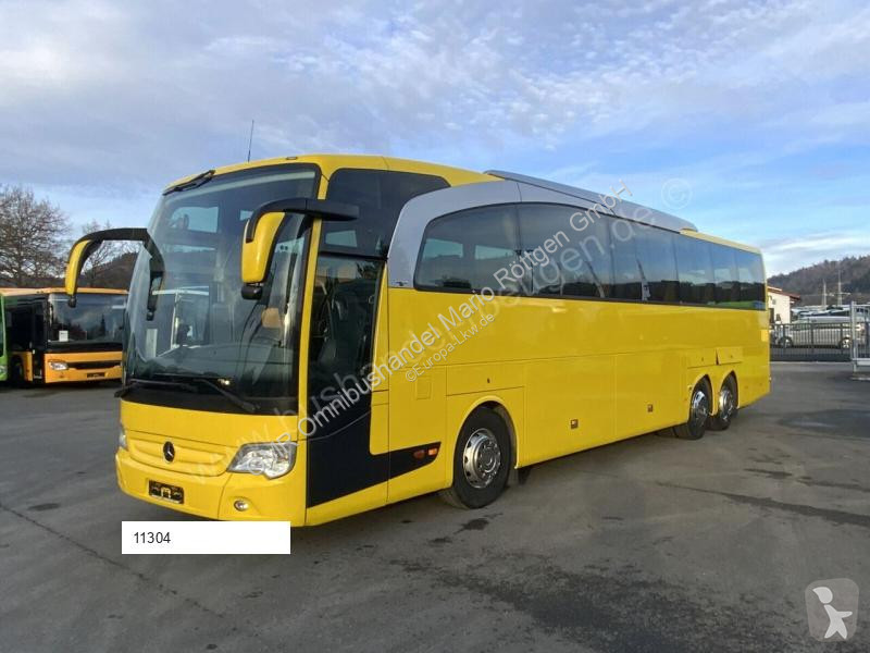 Autocar Mercedes RHD-M