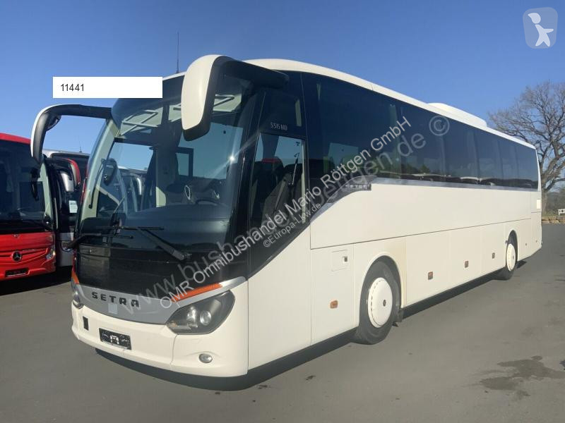 Autocar Setra S 515 MD