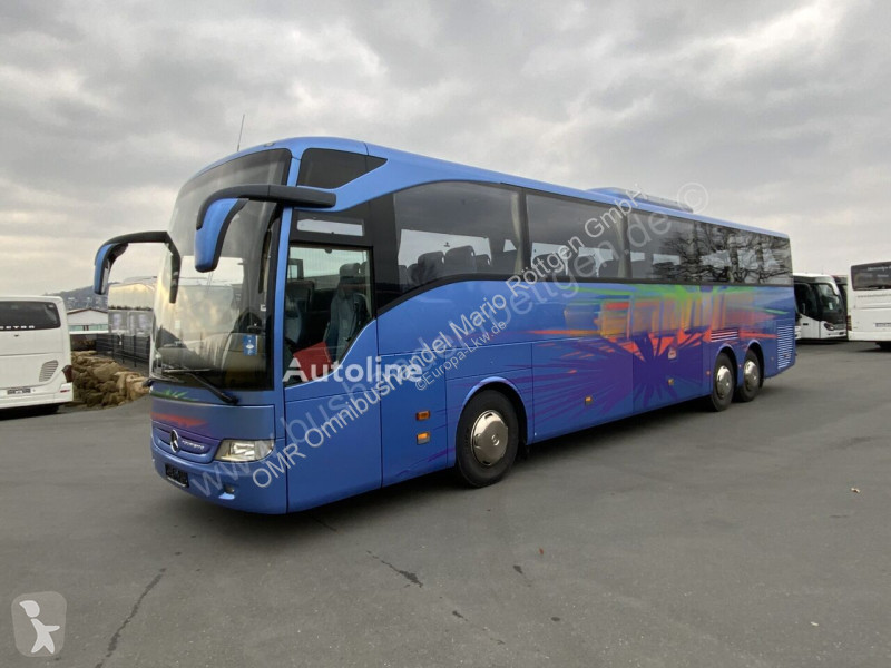 Autokar Mercedes