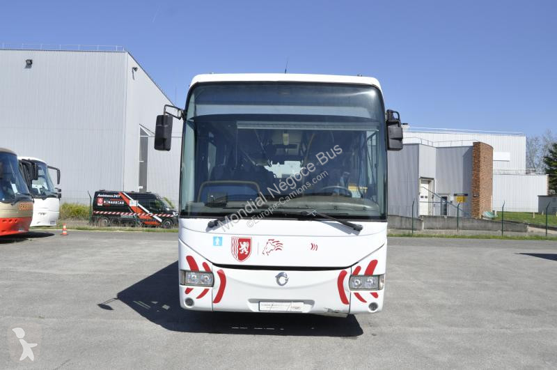 Touringcar Irisbus Euro 4