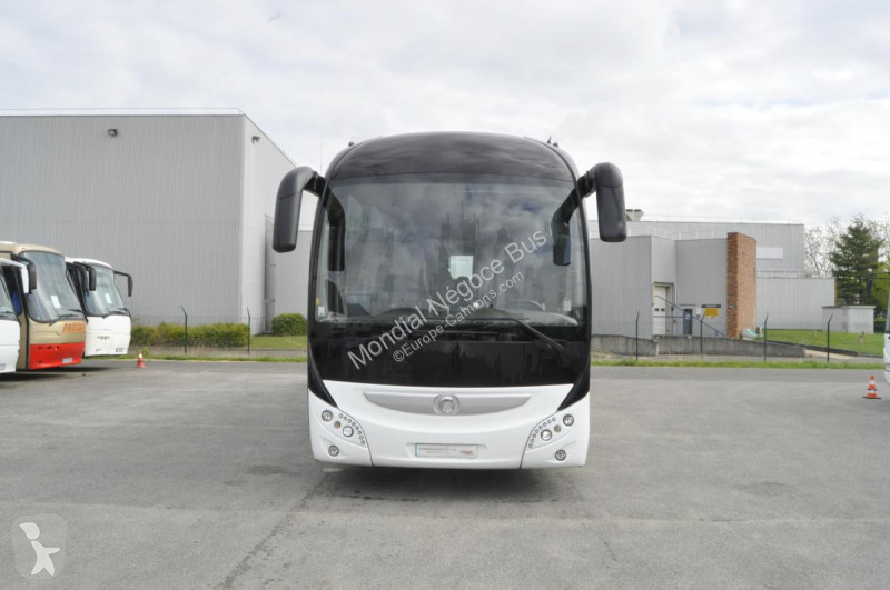 Touringcar Irisbus Pro HD