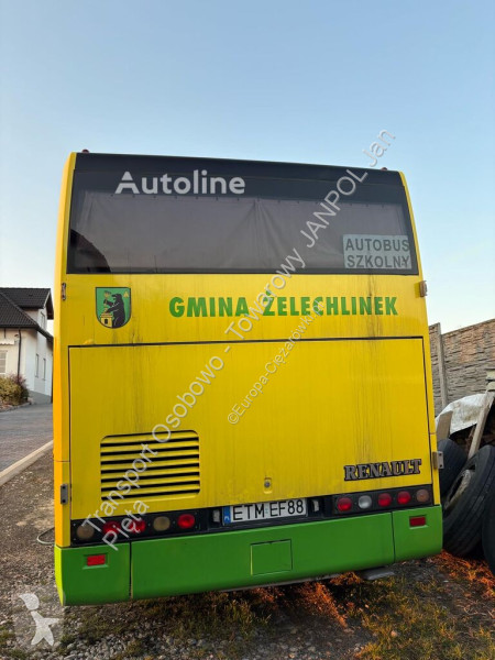 Touringcar Irisbus ILIADE RENAULT