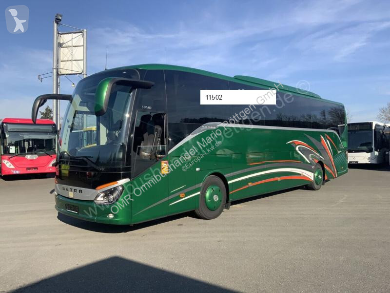 Autocar Setra S 515 HD