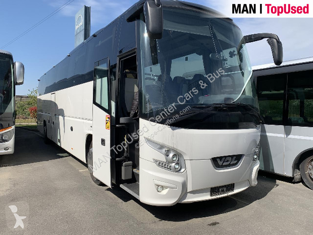 Autocar Bova FUTURA FHD 56 pax
