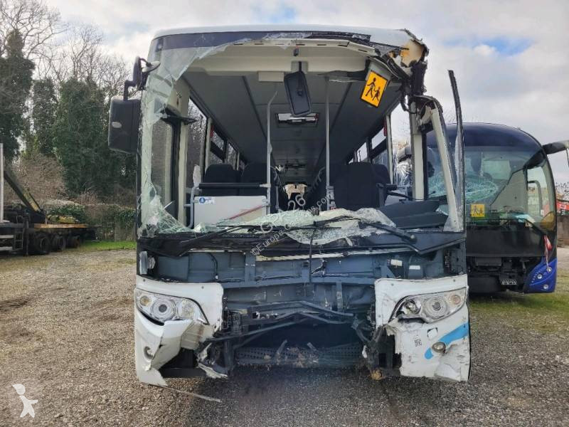 Rutebil Temsa LD SB 13 PLUS