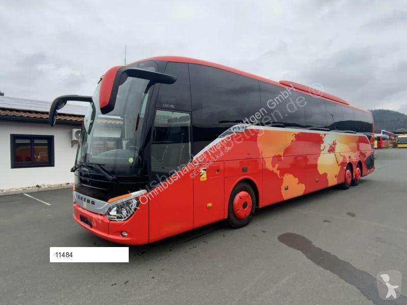 Autocar Setra S 517 HD