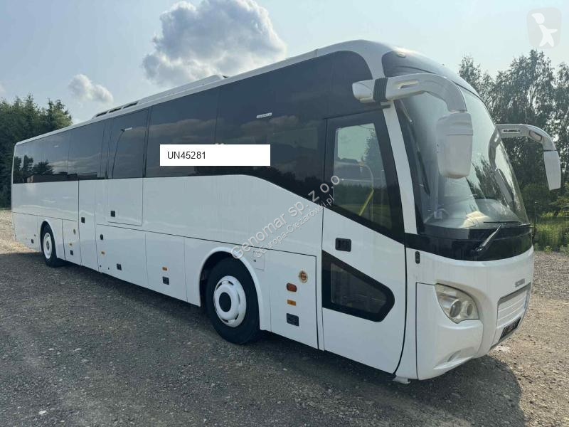 Autocarro Scania Higer A30/Klimatyzacja/Euro 5