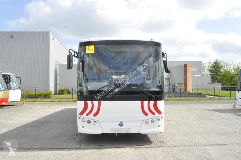 Rutebil Temsa LIGHT 12