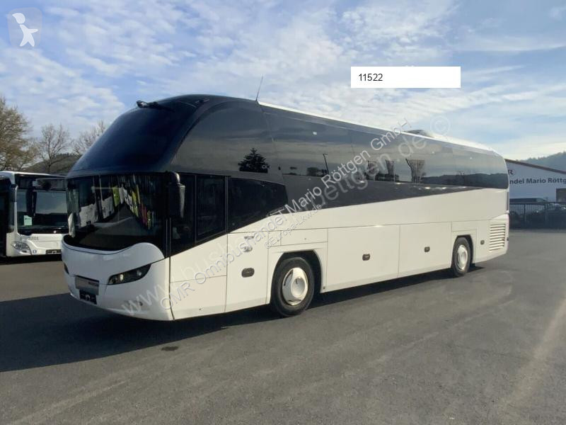 Linjebuss Neoplan