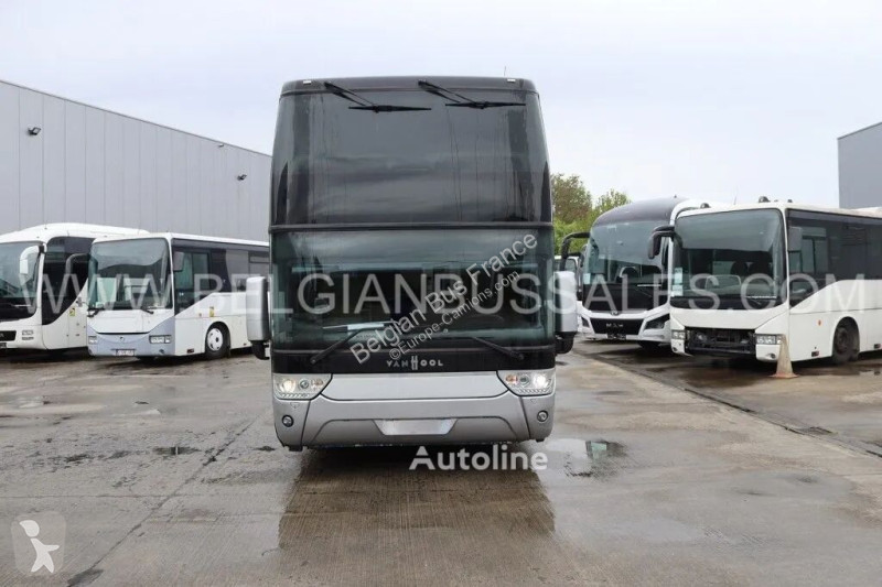 Autocar Van Hool TDX20