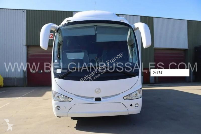 Touringcar Irizar I6 S 10.87/ Full Option /...