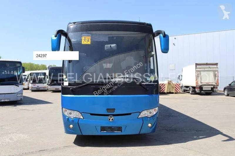 حافلة Temsa HD13 / Euro 6 / Full options