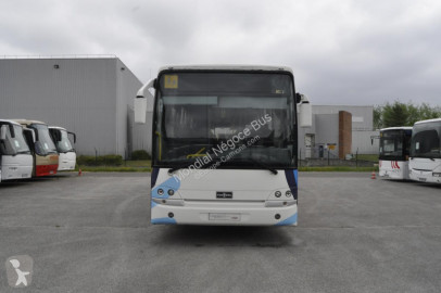 Autobus trasporto scolastico Van Hool