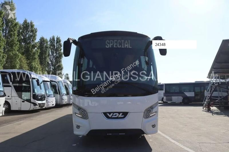 Autocarro VDL FHD2 15m