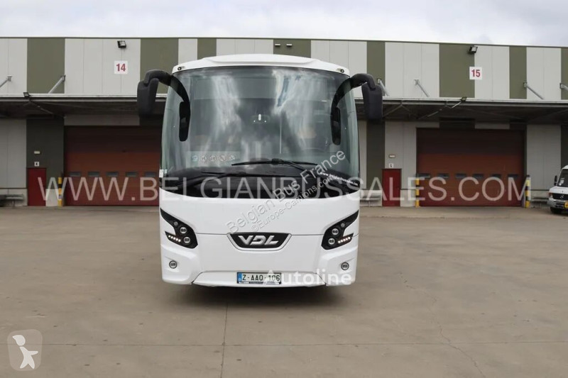 Autocarro VDL Futura FMD2 13.365 / FHD2...