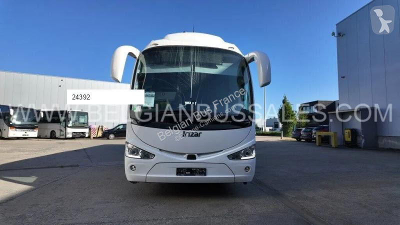 Touringcar Irizar I6 12.35 / Lift