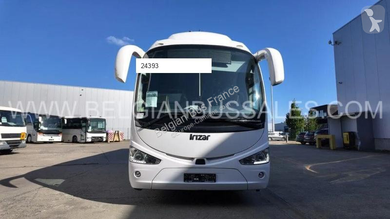 Touringcar Irizar I6 12.35 / Lift