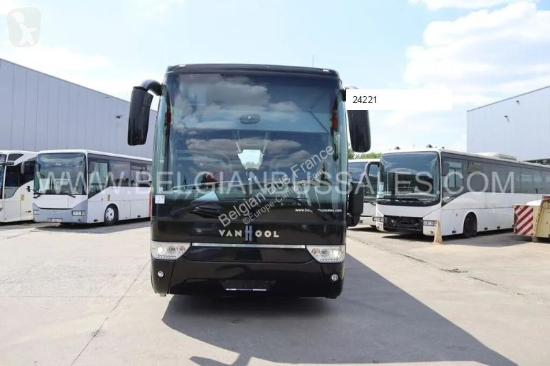 Autocar Van Hool TX16 ALICRON