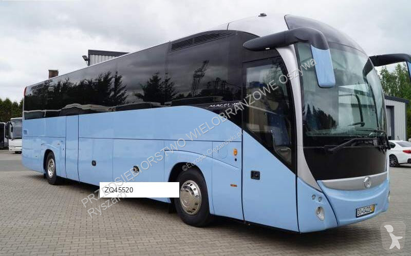 Touringcar Irisbus MAGELYS