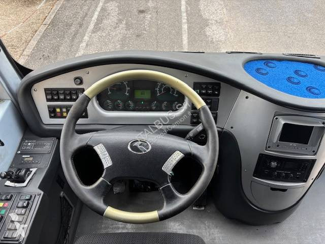Autokar King Long