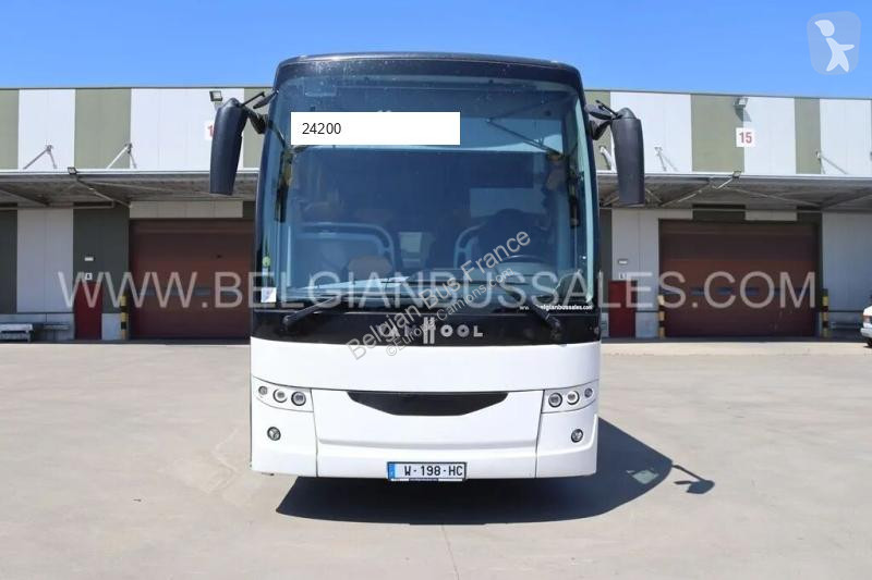 Autocar Van Hool EX16M / Tourismo / / 13.3m /...