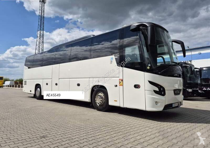 Touringcar Bova VDL FHD
