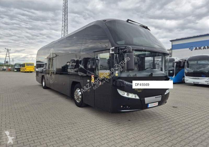 Rutebil Neoplan CITYLINER