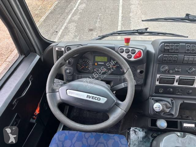 Autocar Iveco 100 E CACCIAMALI