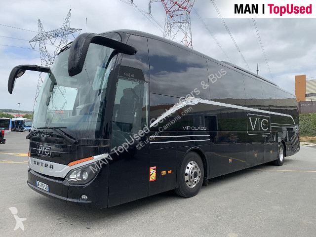 Autocar Setra 516 HD/2
