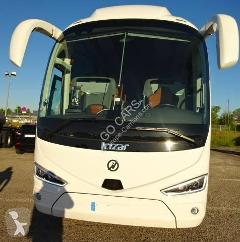Touringcar Irizar S 13.37