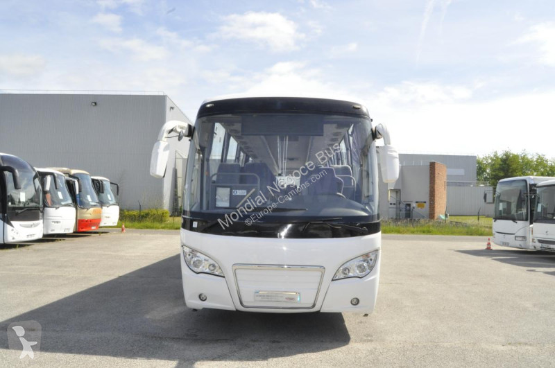 Autocarro Scania iger A30