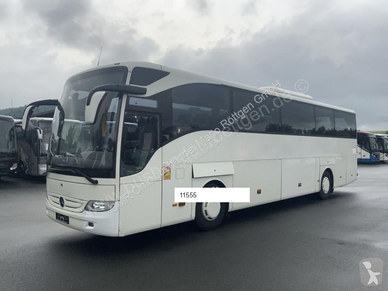 Autocar Mercedes RHD