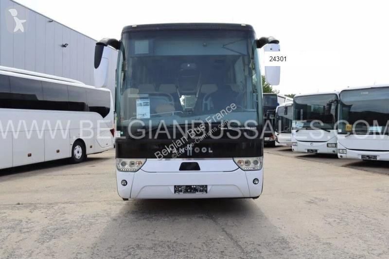 Autocar Van Hool TX16 / 13.1m / Euro 6 / Airco