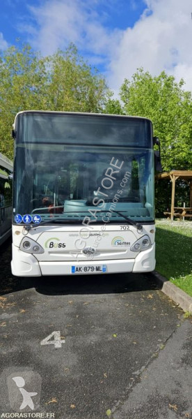 Autocar Heuliez GX117