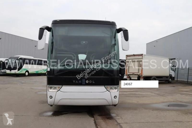 Autocar Van Hool TX16 / 13.1m / Euro 6 / Airco