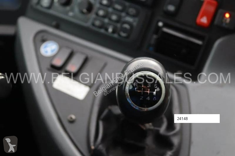 Autokar Mercedes 16RHD / 13.0m / Airco / euro 5