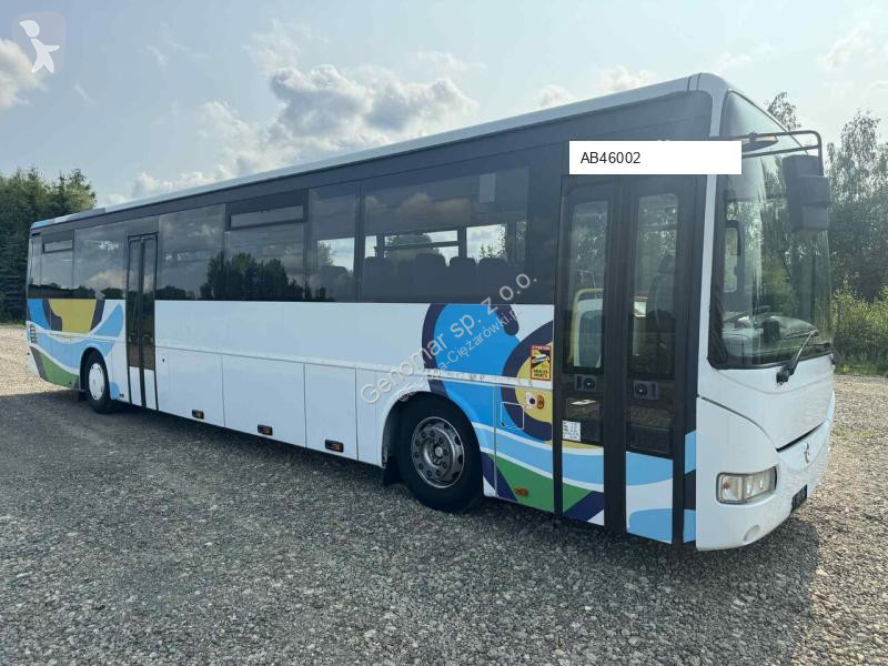 Bus Irisbus