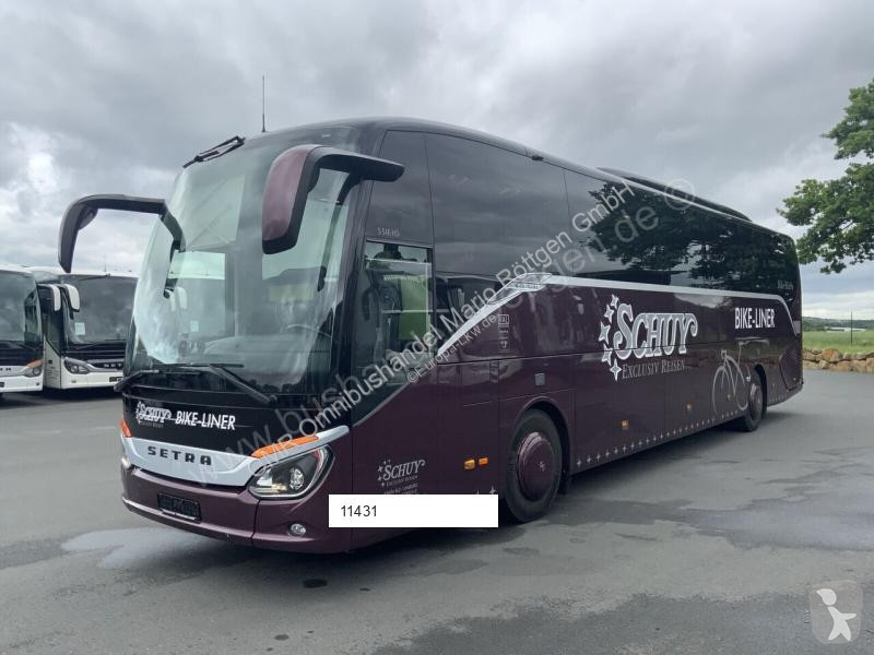 Autocar Setra S 516 HD