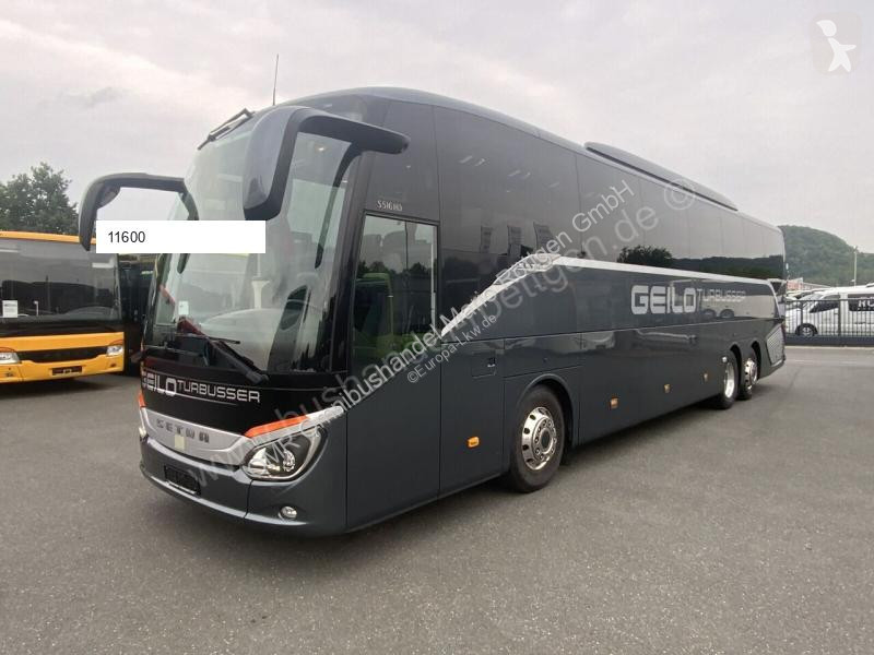 Autocar Setra S 516 HD