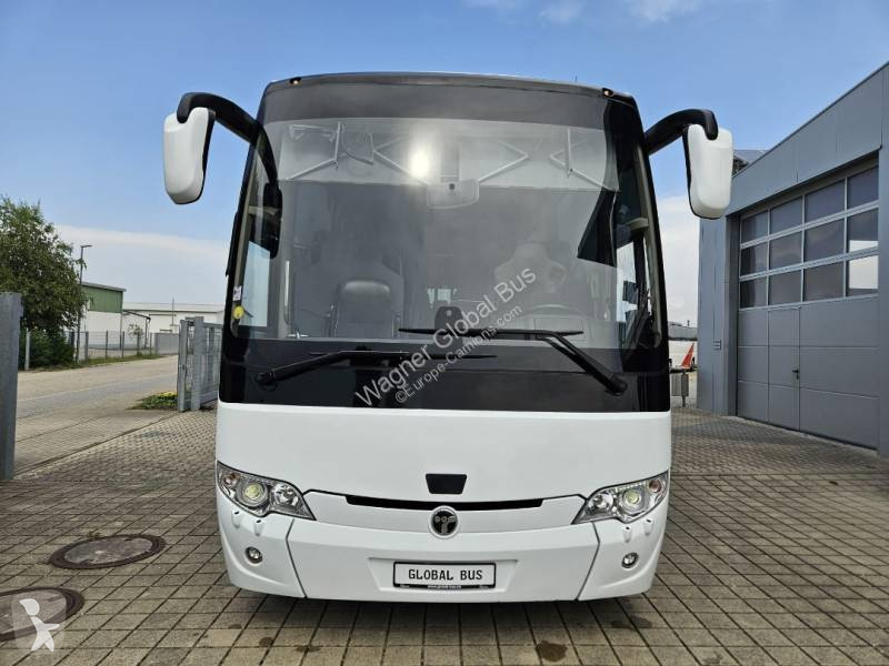 Autocar Temsa HD 13