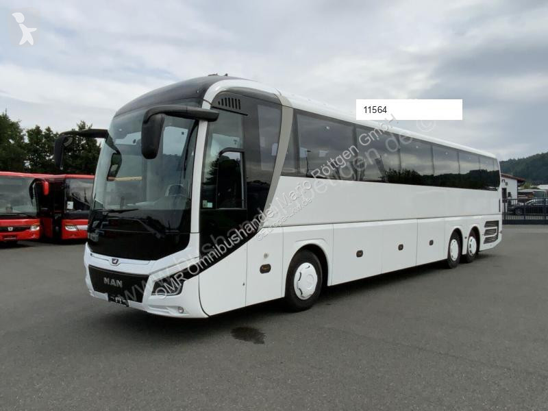 Autocar MAN R 08 Lions Coach L