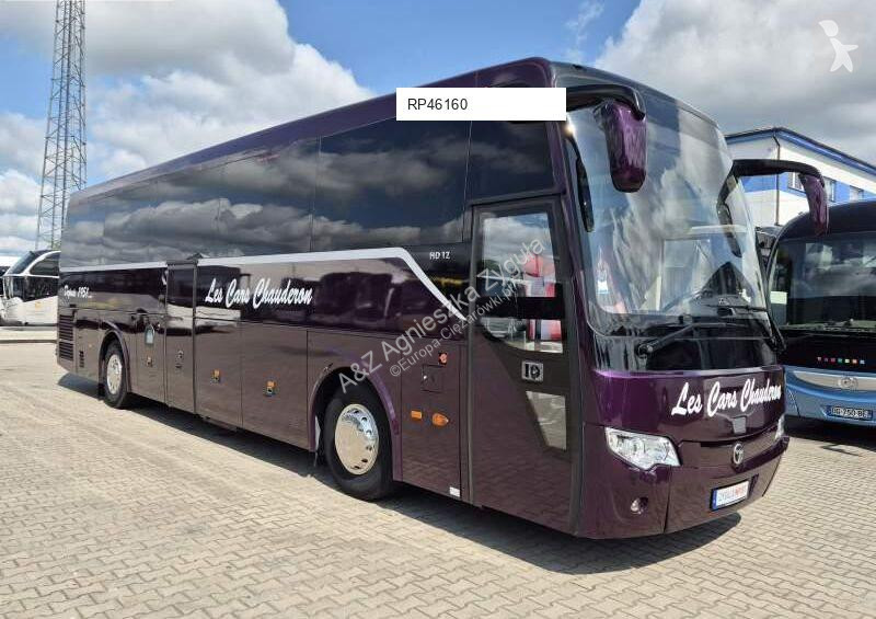 Touringcar Temsa