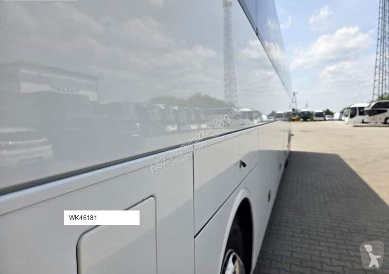 Autobus Mercedes TOURISMO RHD-L