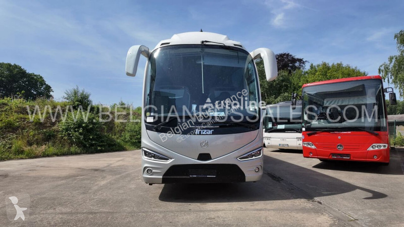 Touringcar Irizar I6 S 14.37 / lift