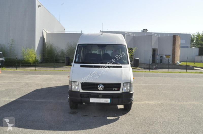 Autokar Volkswagen LT 46